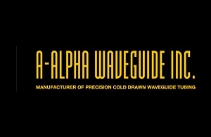 A-Alpha Waveguide