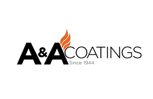 AandA Thermal Spray Coatings