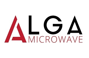 Alga Microwave