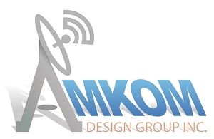 Amkom Design Group Inc