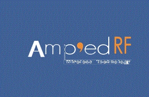 Amp'ed RF