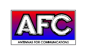 Antennas for Communications