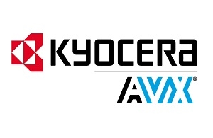 KYOCERA AVX