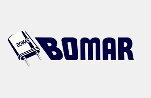 Bomar Crystal