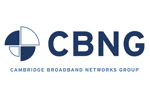 Cambridge Broadband Networks Group