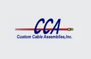 Custom Cable Assemblies