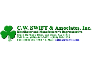 CW Swift & Associates