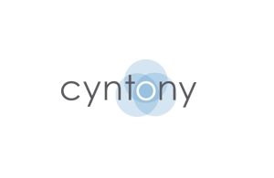 Cyntony