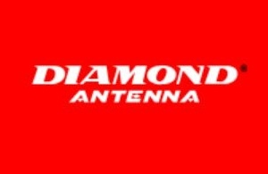 Diamond Antenna