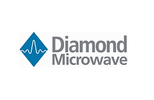 Diamond Microwave