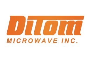 DiTom Microwave