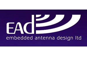 Embedded Antenna Design