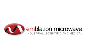 Emblation Microwave