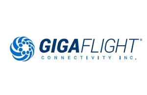 GIGAFLIGHT Connectivity