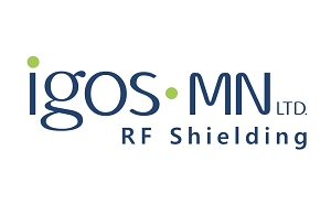 IGOS RF shielding