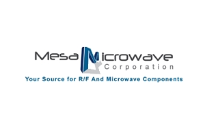 Mesa Microwave