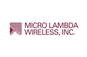 Micro Lambda Wireless, Inc.