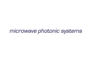 Microwave Photonic Systems