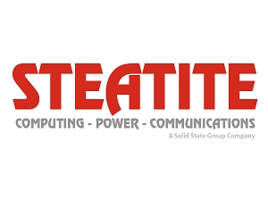 Steatite Antennas