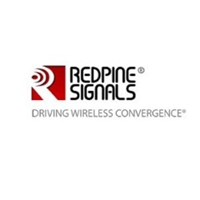 Redpine Signals