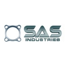 SAS INDUSTRIES INC