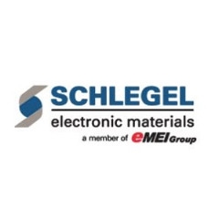 Schlegel Electronic Materials, Inc.