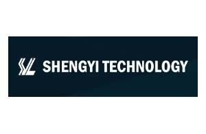 Shengyi Technology Co, Ltd