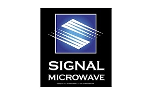 Signal Microwave