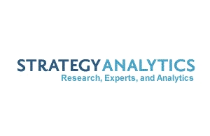 Strategy Analytics