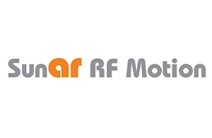 sunar rf motion