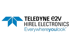 Teledyne e2v HiRel Electronics