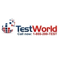 TestWorld Inc.