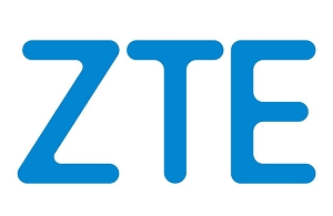 ZTE