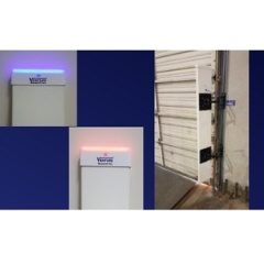 DOCK Door RFID 门禁和门户