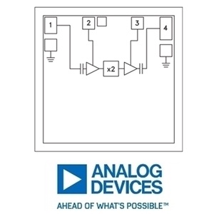 ADH814S 倍频器