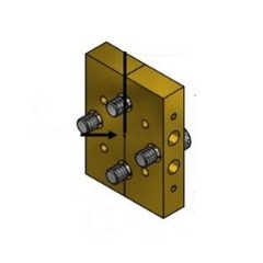 WR0.34X3 倍频器