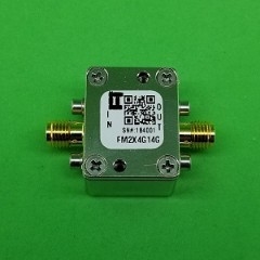 FM2X4G14G 倍频器