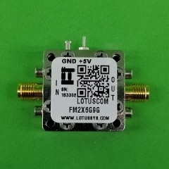 FM2X6G9G 倍频器