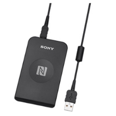 RC-S380/S NFC 读卡器