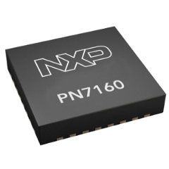 PN7160 NFC 读卡器