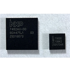 PN7360AUEV NFC 读卡器