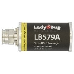 LB579A 射频功率计和传感器