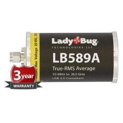 LB589A 射频功率计和传感器