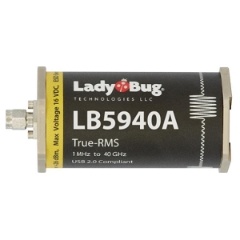 LB5940A 射频功率计和传感器