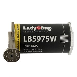 LB5975W 射频功率计和传感器