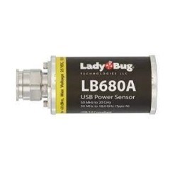 LB680A 射频功率计和传感器