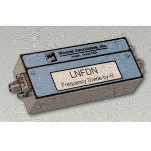 LNFDN-8-80-13-0-TTL 预分频器