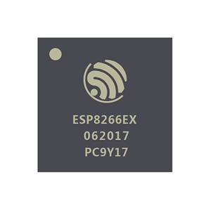 ESP8266EX 无线芯片