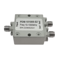 PDM-101000-S2 功率分配器