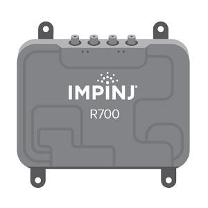 IMPINJ R700 RFID 读取器